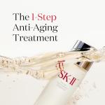 SK-II Facial Treatment Essence - Anti-Aging Skin Care