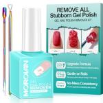 Morovan Easy Gel Nail Polish Remover Kit