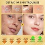 Revitalizing Snail Skin Care Set for Teens