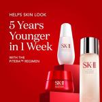 SK-II Facial Treatment Essence - Anti-Aging Skin Care