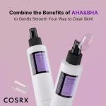 COSRX AHA/BHA Exfoliating Treatment Toner 150ml