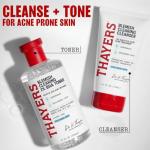 Thayers Acne Treatment Toner with Salicylic Acid