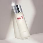 SK-II Hydrating Face Toner with Exfoliating AHAs