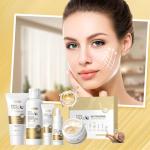 Revitalizing Snail Skin Care Set for Teens