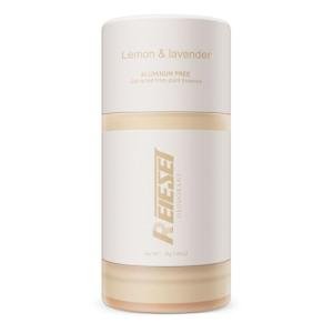 Reieset Natural Deodorant - Lavender Lemon Scent