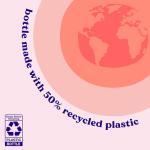 Clean & Clear Oil-Free Acne Toner 8 fl. oz