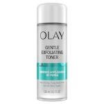 Olay Fragrance-Free Gentle Exfoliating Toner, 4.1 oz