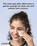 COSRX AHA/BHA Exfoliating Toner Spray, 280ml