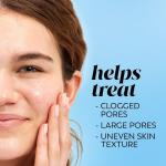 Olay Fragrance-Free Gentle Exfoliating Toner, 4.1 oz