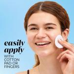 Olay Fragrance-Free Gentle Exfoliating Toner, 4.1 oz