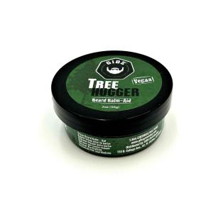GIBS Grooming Tree Hugger Beard Balm, 2 oz