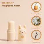 TONYMOLY Pocket Bunny Solid Perfume Stick