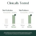 Eternal Grove Vegan Solid Perfume Balm for Women