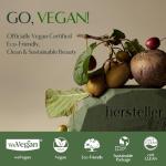 Eternal Grove Vegan Solid Perfume Balm for Women