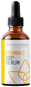 High-Potency Vitamin C Serum for Youthful Skin