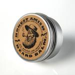 Honest Amish Natural Beard Balm Conditioner - 2oz