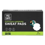 Disposable Underarm Sweat Pads for All-Day Freshness