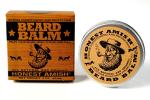 Honest Amish Natural Beard Balm Conditioner - 2oz