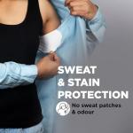 Disposable Underarm Sweat Pads for All-Day Freshness