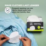 Disposable Underarm Sweat Pads for All-Day Freshness
