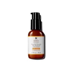 Kiehl's Vitamin C Serum for Radiant, Firm Skin