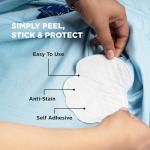 Disposable Underarm Sweat Pads for All-Day Freshness