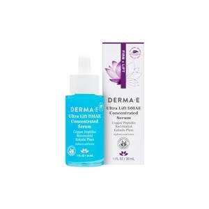 Derma E Ultra Lift DMAE Firming Serum 1oz