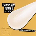 Kiehl's Vitamin C Serum for Radiant, Firm Skin