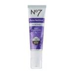 No7 Retinol Night Serum for Youthful Skin
