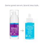 Derma E Ultra Lift DMAE Firming Serum 1oz