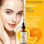 High-Potency Vitamin C Serum for Youthful Skin
