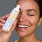 DERMA E Vitamin C Serum with Hyaluronic Acid
