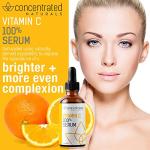 High-Potency Vitamin C Serum for Youthful Skin