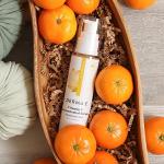 DERMA E Vitamin C Serum with Hyaluronic Acid