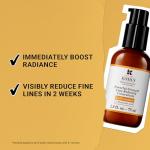 Kiehl's Vitamin C Serum for Radiant, Firm Skin