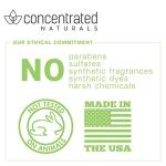 High-Potency Vitamin C Serum for Youthful Skin