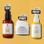 Kiehl's Vitamin C Serum for Radiant, Firm Skin