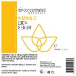 High-Potency Vitamin C Serum for Youthful Skin