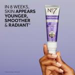 No7 Retinol Night Serum for Youthful Skin