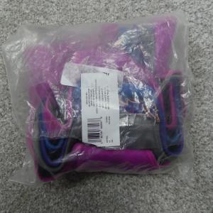 Hanes Girls' Hipster Period Underwear, 6-Pack