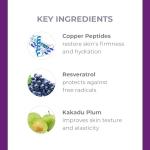 Derma E Ultra Lift DMAE Firming Serum 1oz