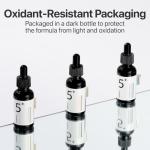 Numbuzin No.5 Brightening Serum for Sensitive Skin