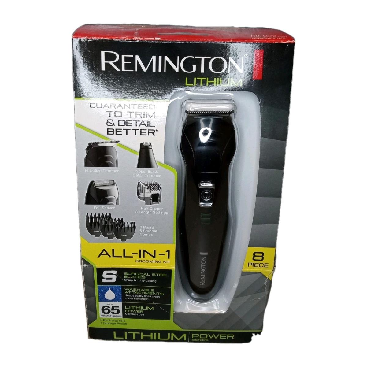 Remington