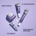 No7 Retinol Night Serum for Youthful Skin