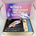 Braun Smart IPL Hair Removal Device with App