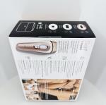 Braun Smart IPL Hair Removal Device with App