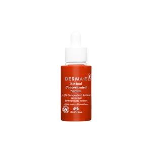 Derma E Anti-Wrinkle Retinol Serum for Youthful Skin