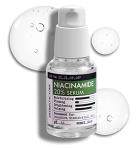 Niacinamide 20% Concentrated Face Serum with Rose Water
