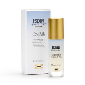 Isdinceutics Lightweight Hyaluronic Acid Face Serum
