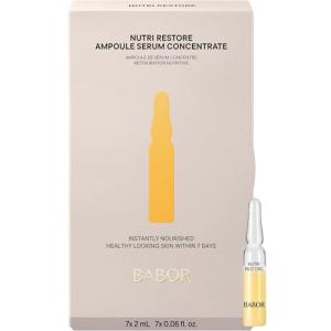 Nourishing Serum Ampoules for Healthy, Radiant Skin